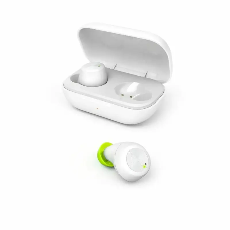 Hama Technics Spirit Chop Bluetooth Earbuds 1