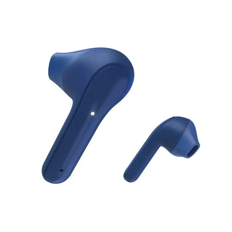 Hama Technics Tws Freedom Light True Wireless Earbuds (Blue) 1