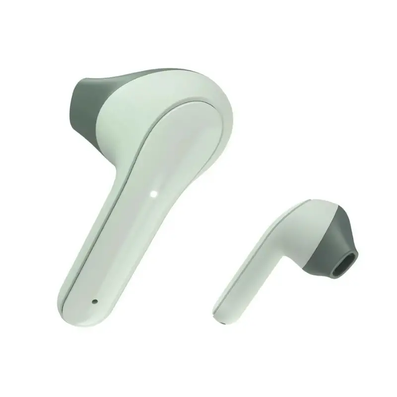 Hama Technics Tws Freedom Light True Wireless Earbuds (Light Green) 1