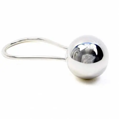 Harmony Ball Rattle By Areaware 1