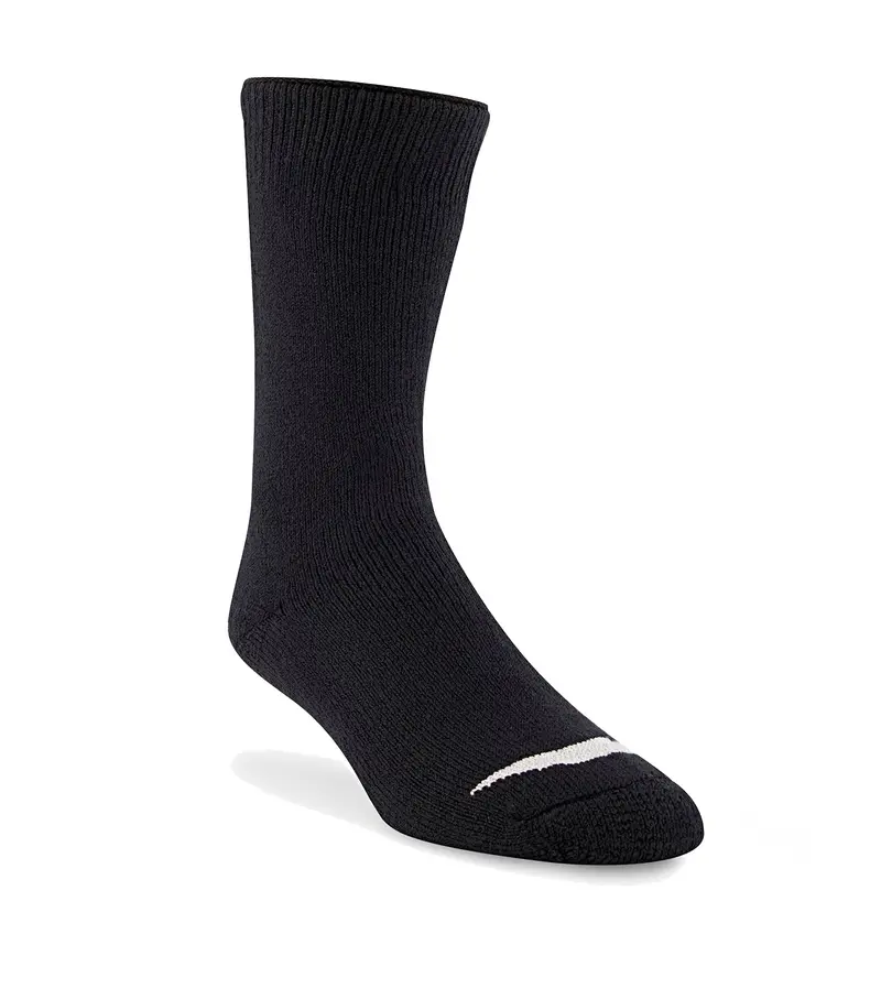 Heavy-Duty Crew Socks 8030 – Great Sox (Large) 1