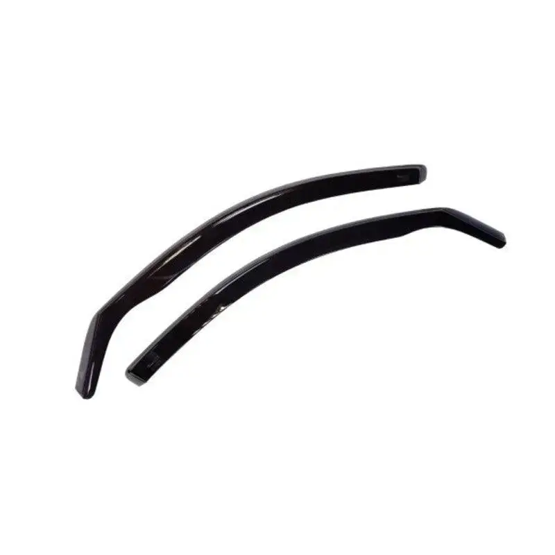 Heko 25326 5D Front Wind Deflector – 2-Piece Kit 1