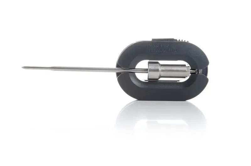 Herqs Dual-Probe Digital Thermometer Set – 2-Pack 1