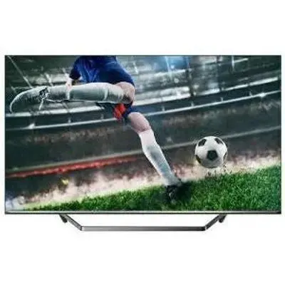 Hisense 55U7Qf – 55-Inch 4K Uled Smart Tv With Ultra Hd And Hdr 1