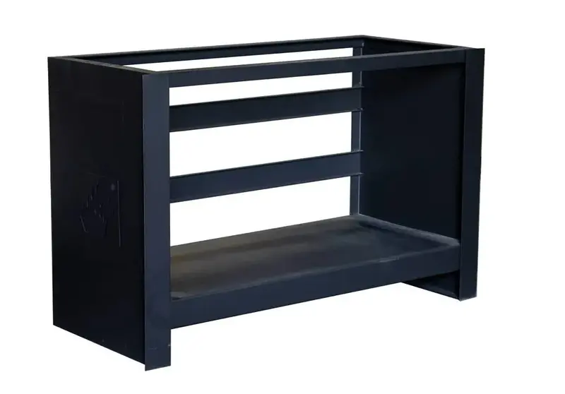 Home Fires Braai Supreme Deluxe Freestanding Base – Model 1200 1