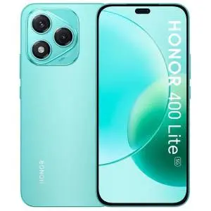 Honor 400 Lite Smartphone – 6.7" Display, 8Gb Ram + 256Gb Storage, 5G, Mars Green (Italy) 1