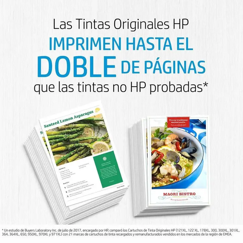 Hp 301Xl High-Yield Ink Cartridge – Original Black 1