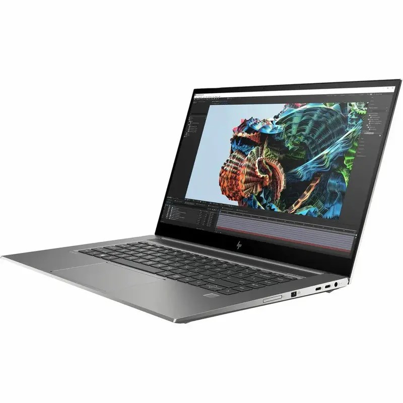 Hp 4F8J7Ea#Abe Laptop – 15.6" Fhd, Intel Core I7-11800H, 16Gb Ram, 512Gb Ssd, Spanish Qwerty 1