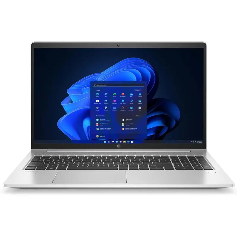Hp Probook 450 G9 Business Laptop — 15.6" Fhd, Intel I5-1235U, 16Gb Ram, 512Gb Ssd, Spanish Keyboard 1
