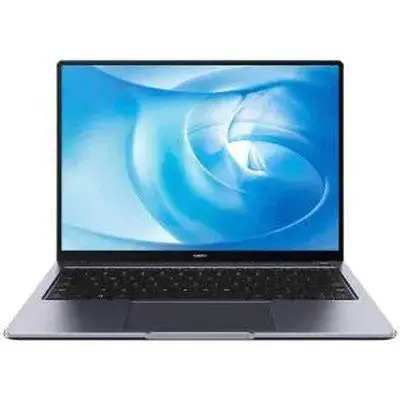 Huawei Matebook 14 (2021) – Amd Ryzen 7 4800H, 8Gb Ram, 512Gb Ssd, Windows 10 Home, Space Gray 1