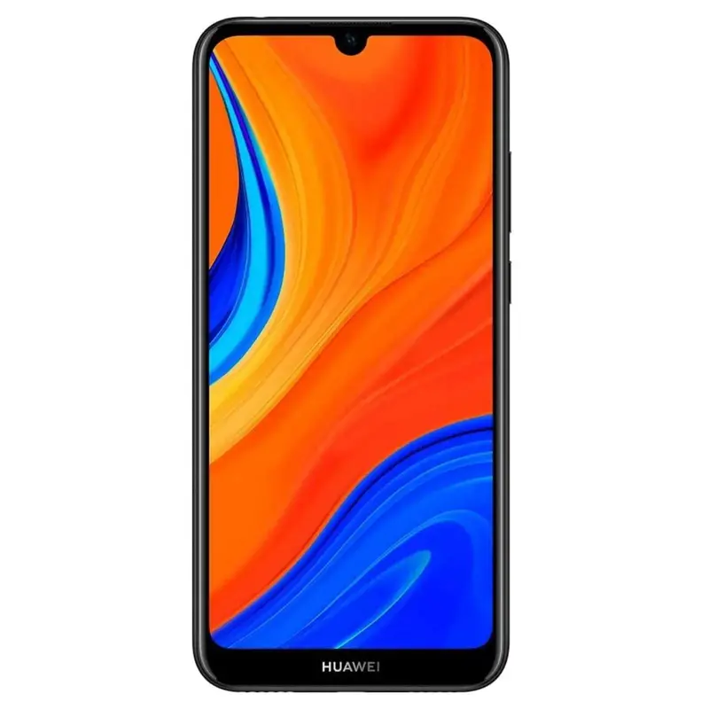 Huawei Y6 (2019) – 32Gb Storage, 2Gb Ram, Dual Sim, Blue (Google Services Enabled) 1