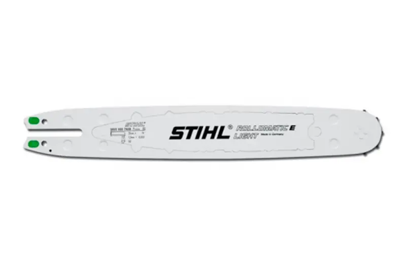 Husqvarna Rollomatic E Light Bar – 3/8-Inch Pitch, 1.3 Mm Gauge 1