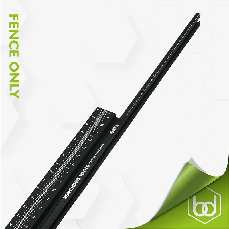 Imperial Mk2.1 Fence Scale – 0–950Mm 1