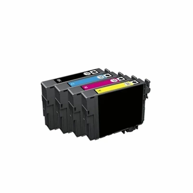 Inkoem M-T502Xl Yellow Ink Cartridge – Genuine 1