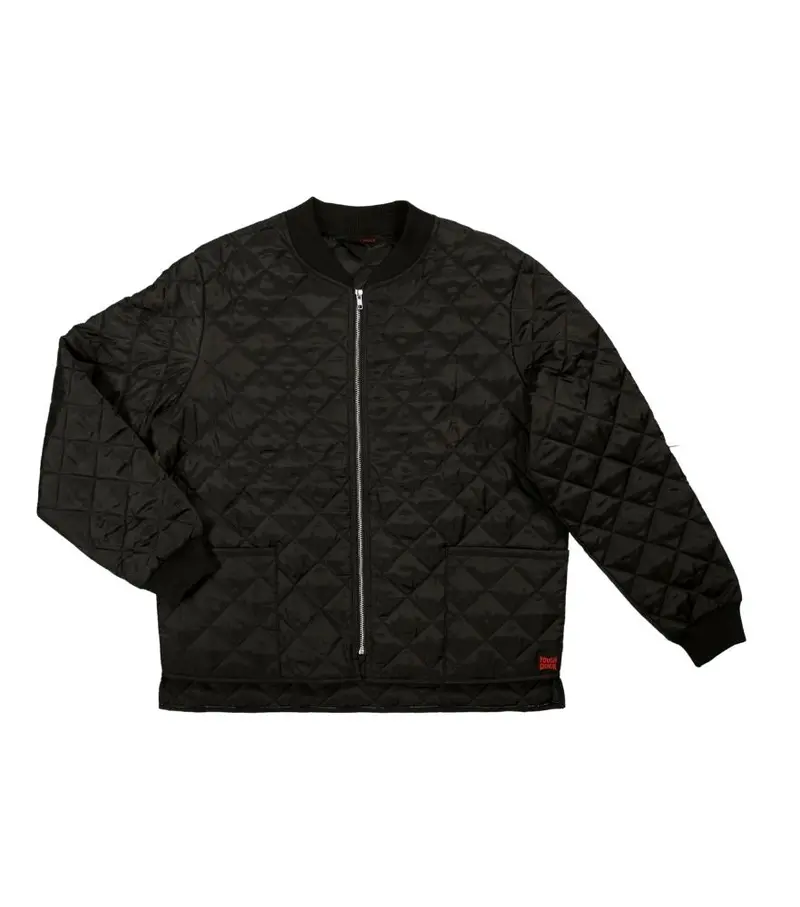 Insulated Work Coat I7X9 With Full Lining – Richlu 1