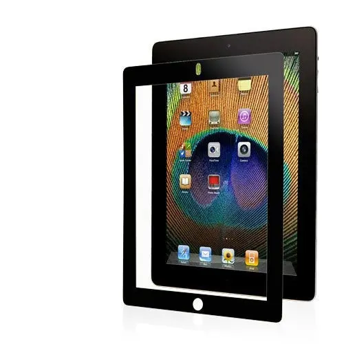 Ivisor Ag Anti-Glare Screen Protector For Ipad 3Rd Generation 1