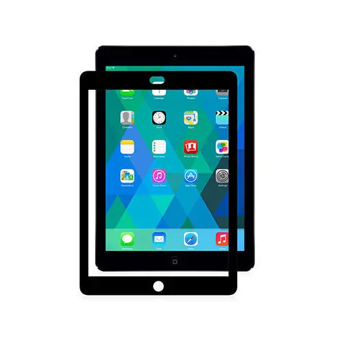 Ivisor Ag Anti-Glare Screen Protector For Ipad Air (1St Gen) 1