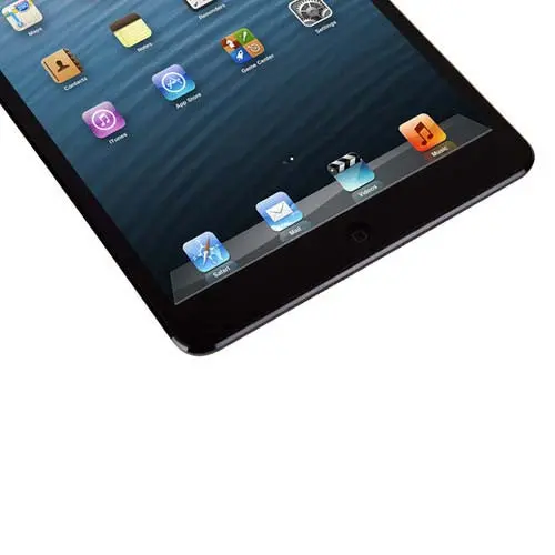 Ivisor Ag Anti-Glare Screen Protector For Ipad Mini (1St Gen) 1