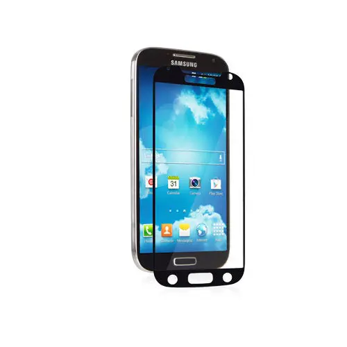 Ivisor Xt Premium Screen Protector For Samsung Galaxy S4 1