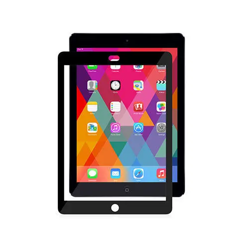 Ivisor Xt Retina Clear Screen Protector For Ipad Air (1St Gen) 1
