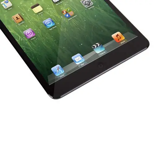 Ivisor Xt Retina Clear Screen Protector For Ipad Mini (1St Gen) 1