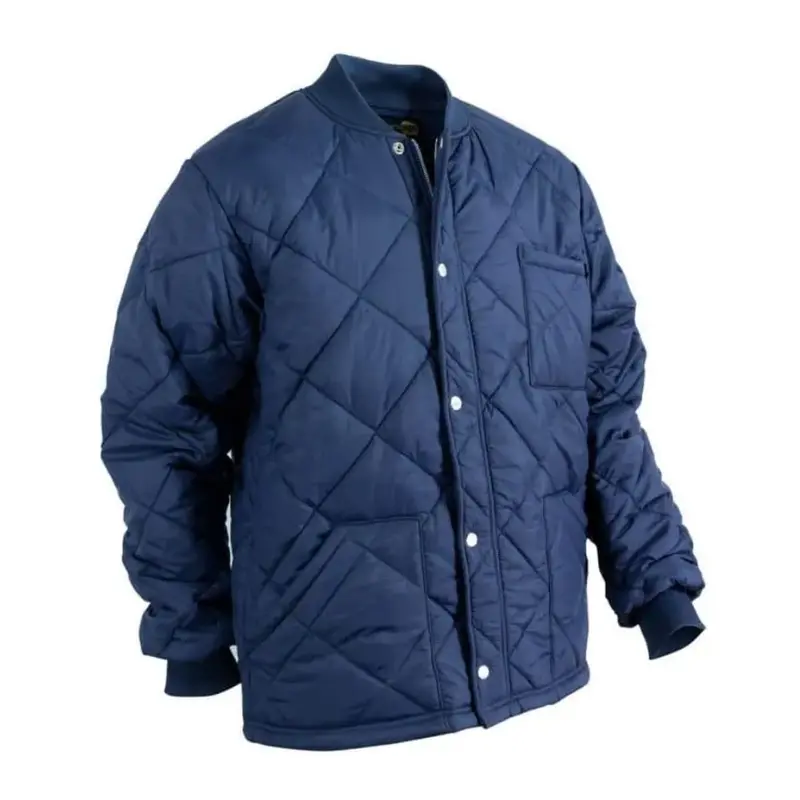 Jackfield 537 Insulated Work Jacket 1