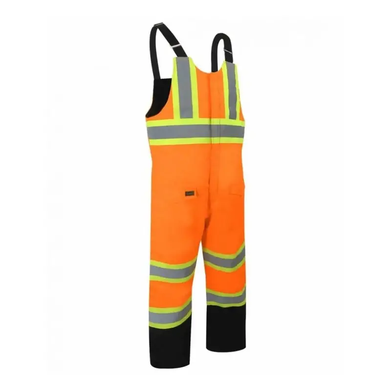Jackfield 546P Insulated Bib Overall 1