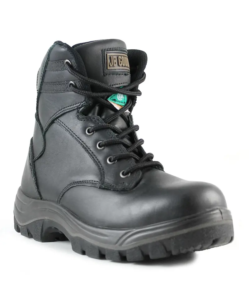 Jb Goodhue Destiny 6-Inch Women’S Work Boots 1