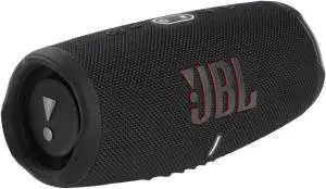 Jbl Charge 5 Portable Bluetooth Speaker – Damaged Packaging, Jet Black 1