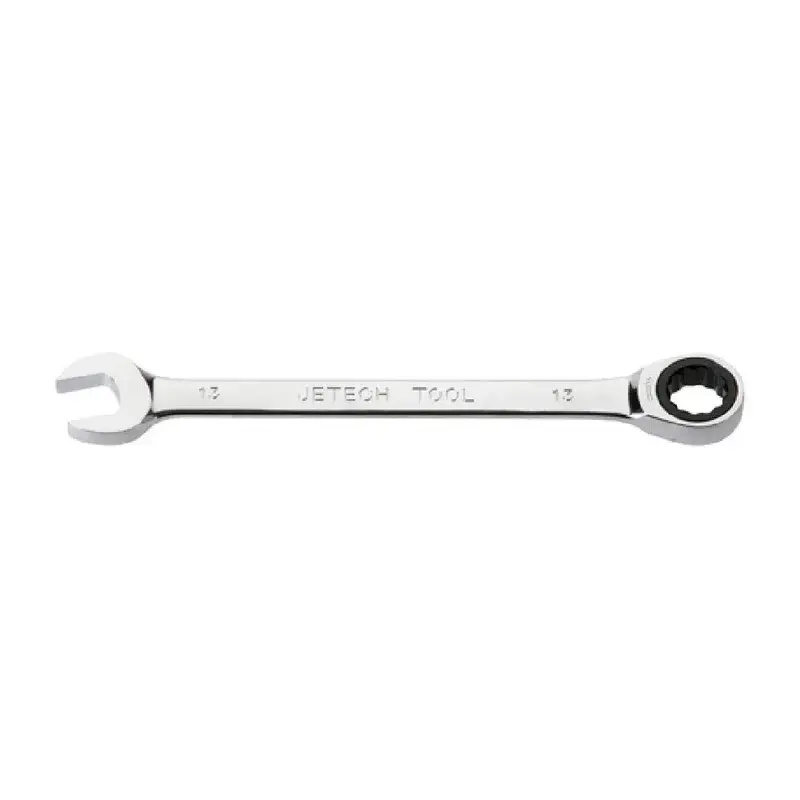 Jetech 24 Mm Adjustable Wrench With Ratchet Mechanism 1