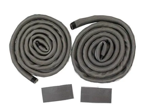 Kamado Joe Classic Ii & Iii Mesh Gasket Replacement Kit 1