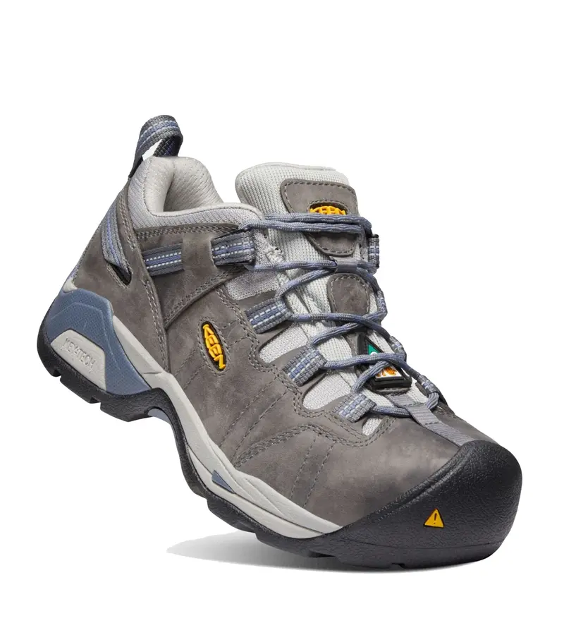 Keen Oshawa Ii Women'S Safety Work Shoes 1