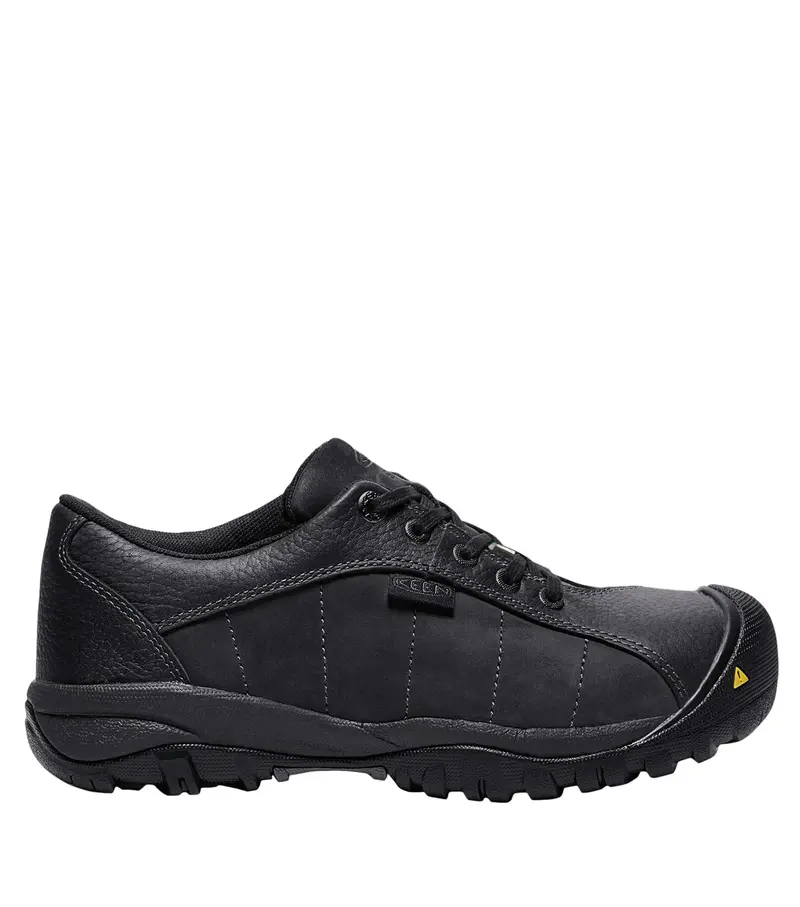 Keen Santa Fe Oxford Women'S Safety Work Shoes 1