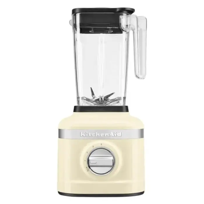 Kitchenaid 5Ksb1325Eac – 1.75L Countertop Blender, 650W, Cream Finish 1