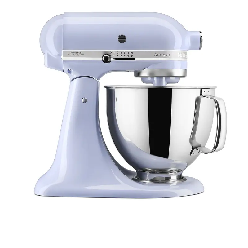 Kitchenaid Artisan 125 Stand Mixer With Bonus Whisk & Recipe Book 1