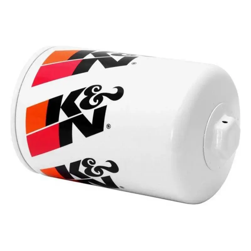 K&N High-Performance Oil Filter Knhp-4002 1
