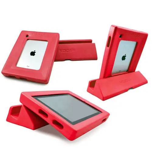 Koosh Adjustable Frame & Stand For Ipad 2, 3, And 4 1