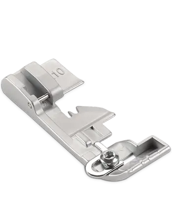 L10 Standard Presser Foot For Brother L850 And L860 Sergers 1