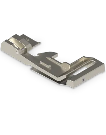 L18 Gathering Foot For Brother L850/L860 Serger 1