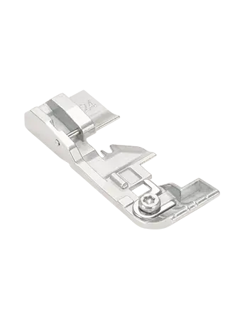 L24 Shirring Foot For Brother L850/L860 Serger 1