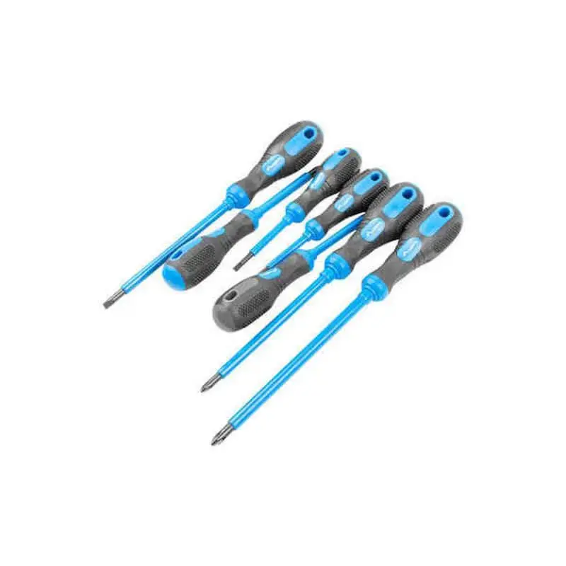 Lanberg Precision Screwdriver Set – Multi-Bit Toolkit 1