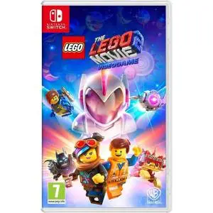 Lego The Movie 2 Video Game For Nintendo Switch – Eu Edition 1