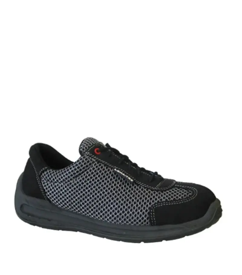 Lemaitre Oxygene Lightweight Men’S Work Footwear 1