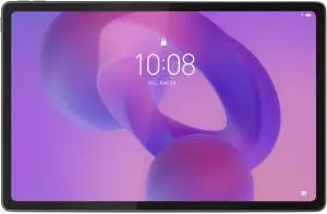 Lenovo Ideatab Plus – 8Gb Ram, 256Gb Storage, 12.1" Wifi Tablet, Luna Grey With Stylus (Italian Market) 1