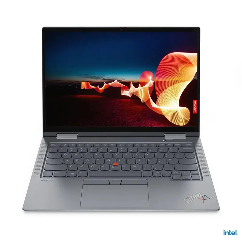 Lenovo Thinkpad X1 Yoga Gen 6 – 14-Inch 2-In-1 Laptop | I7-1165G7 | 16Gb Ram | 512Gb Ssd | Spanish Qwerty Keyboard 1
