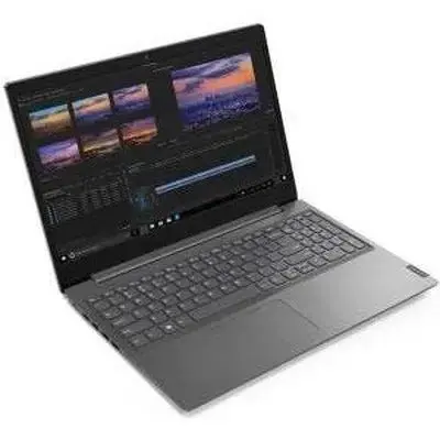 Lenovo V15-Iil Laptop (82C500G8Ix): 15.6" Fhd, Intel Core I5-1035G1, 4Gb Ram, 256Gb Ssd, Freedos 1