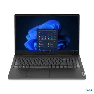 Lenovo V15 Laptop – 15.6" Fhd, Intel Core I5-12500H, 8Gb Ram, 256Gb Ssd, Dos 1