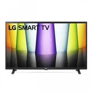 Lg 32" Full Hd Smart Led Tv (32Lq63006La) – Slim Design With Built-In Streaming 1
