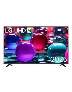 Lg 43Ua73003La — 43-Inch 4K Uhd Smart Led Tv, Hdr Support, Webos, Eu Model 1