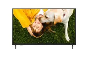 Lg 43Ua751C – 43" 4K Uhd Smart Led Tv With Hdr – Built-In Wi-Fi & Webos (Eu) 1